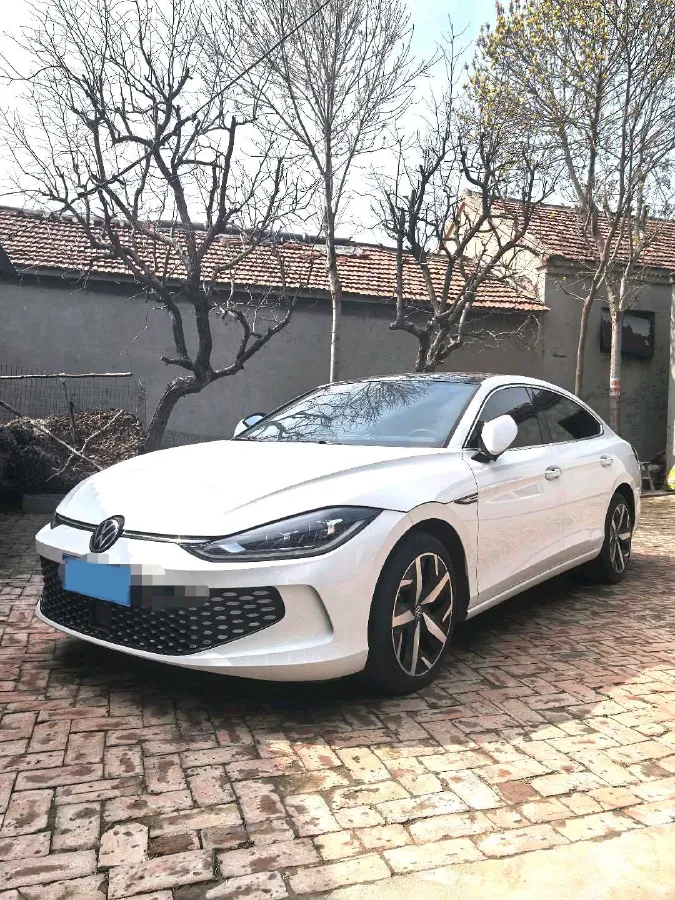 2023 Volkswagen Lamando 1.4T 150HP L4 7DCT,autocango,china used car exporter,china ev exporter,chinese used car exporter,chinese used ev exporter