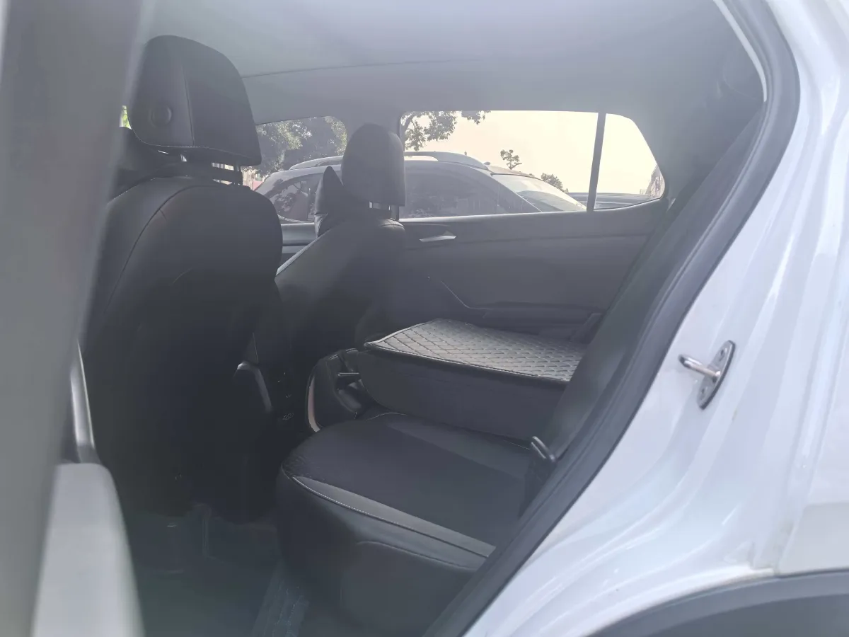 2020 Volkswagen Tacqua 1.5L 113HP L4 6AT,autocango,china used car exporter,china ev exporter,chinese used car exporter,chinese used ev exporter