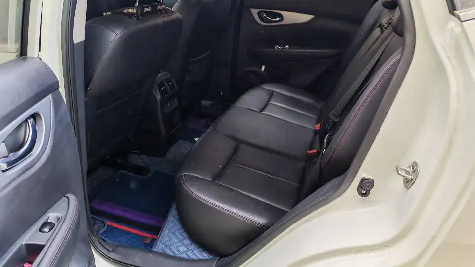 2022 Nissan Qashqai 2.0L 151HP L4 CVT,autocango,china used car exporter,china ev exporter,chinese used car exporter,chinese used ev exporter