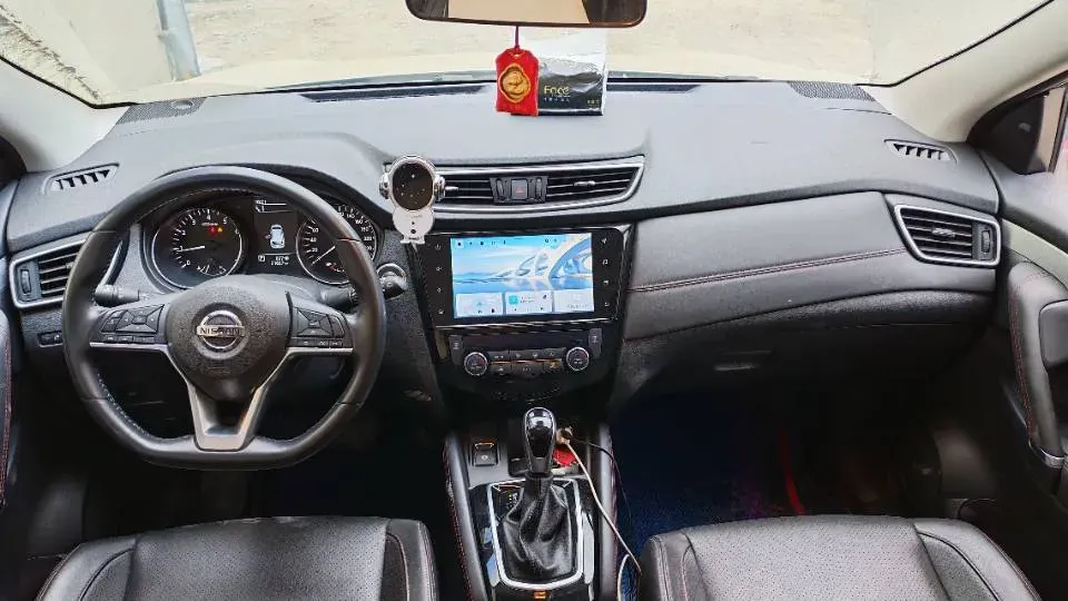 2022 Nissan Qashqai 2.0L 151HP L4 CVT,autocango,china used car exporter,china ev exporter,chinese used car exporter,chinese used ev exporter