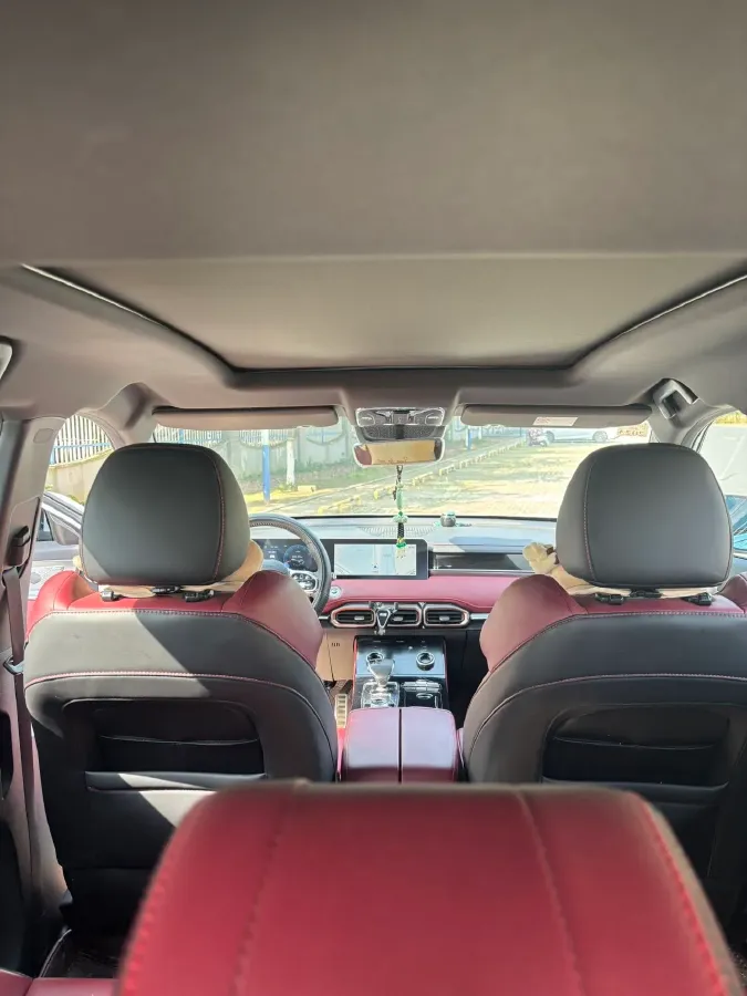 2020 Jetour X90 1.6T 197HP L4 7DCT,autocango,china used car exporter,china ev exporter,chinese used car exporter,chinese used ev exporter