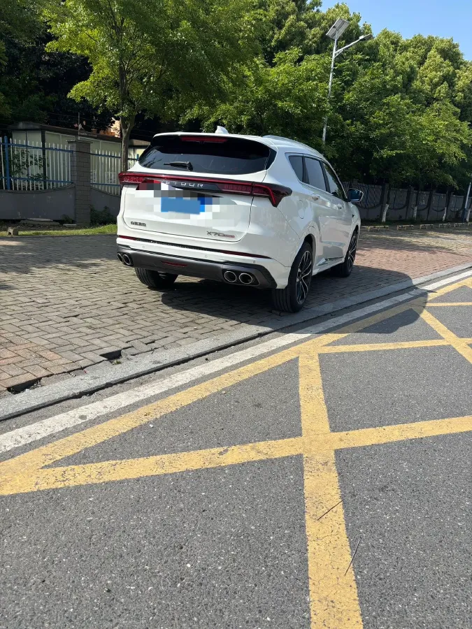 2020 Jetour X90 1.6T 197HP L4 7DCT,autocango,china used car exporter,china ev exporter,chinese used car exporter,chinese used ev exporter