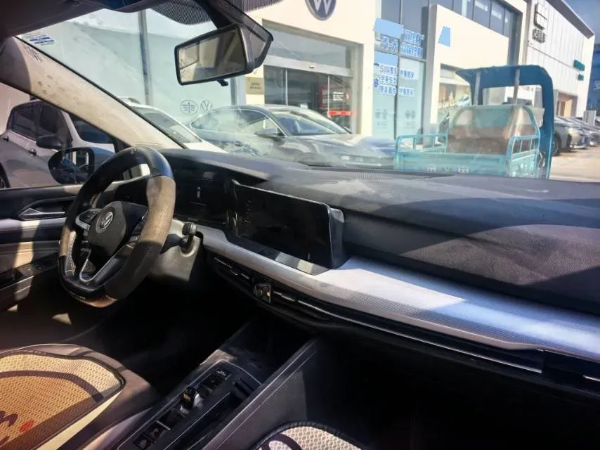 2021 Volkswagen Golf 1.4T 150HP L4 7DCT,autocango,china used car exporter,china ev exporter,chinese used car exporter,chinese used ev exporter