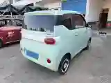 2025 WuLing HongGuang MINI EV BEV 16.2KWH