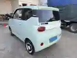 2025 WuLing HongGuang MINI EV BEV 16.2KWH