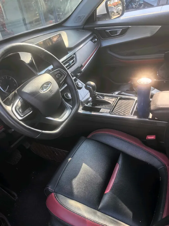 2022 Chery Tiggo 5x 1.5L 116HP L4 CVT,autocango,china used car exporter,china ev exporter,chinese used car exporter,chinese used ev exporter