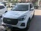 2022 Chery Tiggo 5x 1.5L 116HP L4 CVT