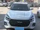 2022 Chery Tiggo 5x 1.5L 116HP L4 CVT