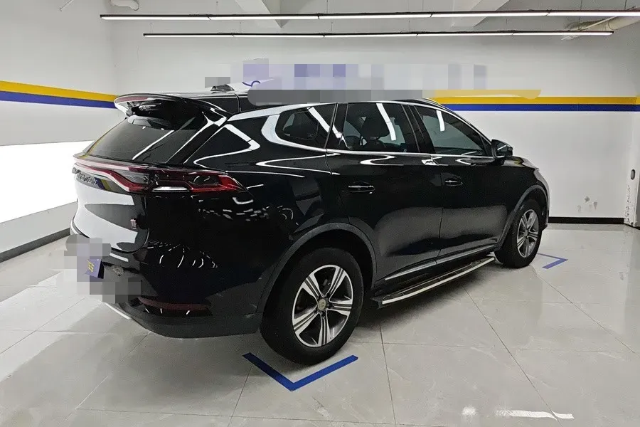 2019 BYD Tang 2.0T 192HP L4 6AT,autocango,china used car exporter,china ev exporter,chinese used car exporter,chinese used ev exporter