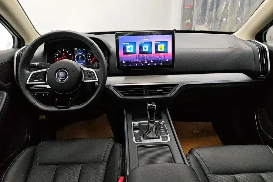 2019 BYD Tang 2.0T 192HP L4 6AT,autocango,china used car exporter,china ev exporter,chinese used car exporter,chinese used ev exporter