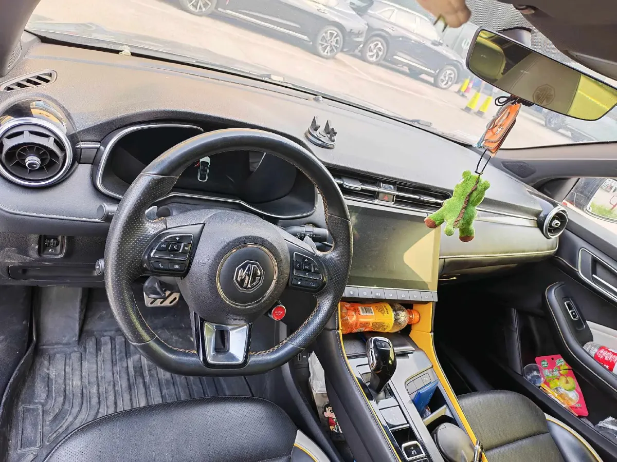 2020 MG MG6 1.5T 181HP L4 7DCT,autocango,china used car exporter,china ev exporter,chinese used car exporter,chinese used ev exporter