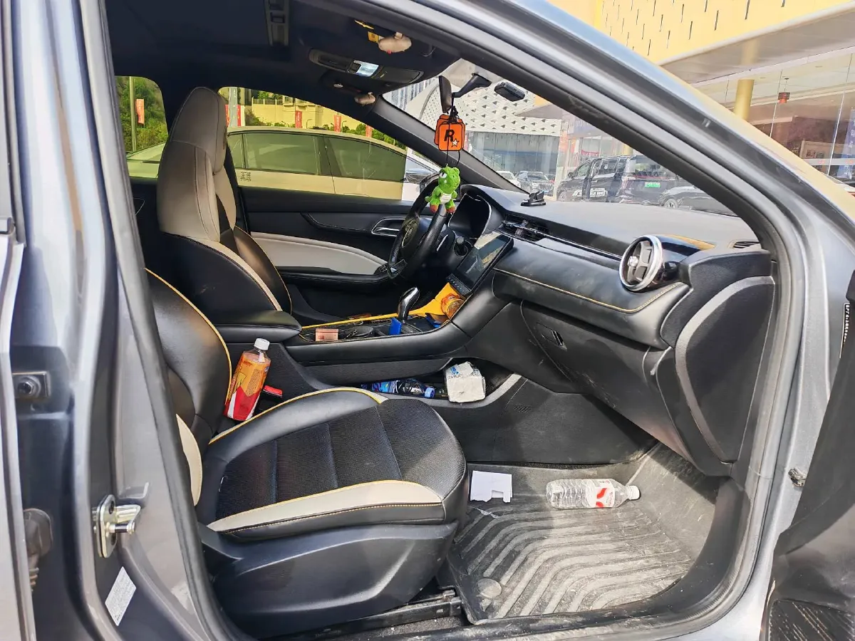 2020 MG MG6 1.5T 181HP L4 7DCT,autocango,china used car exporter,china ev exporter,chinese used car exporter,chinese used ev exporter