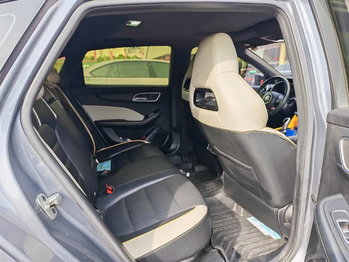 2020 MG MG6 1.5T 181HP L4 7DCT,autocango,china used car exporter,china ev exporter,chinese used car exporter,chinese used ev exporter