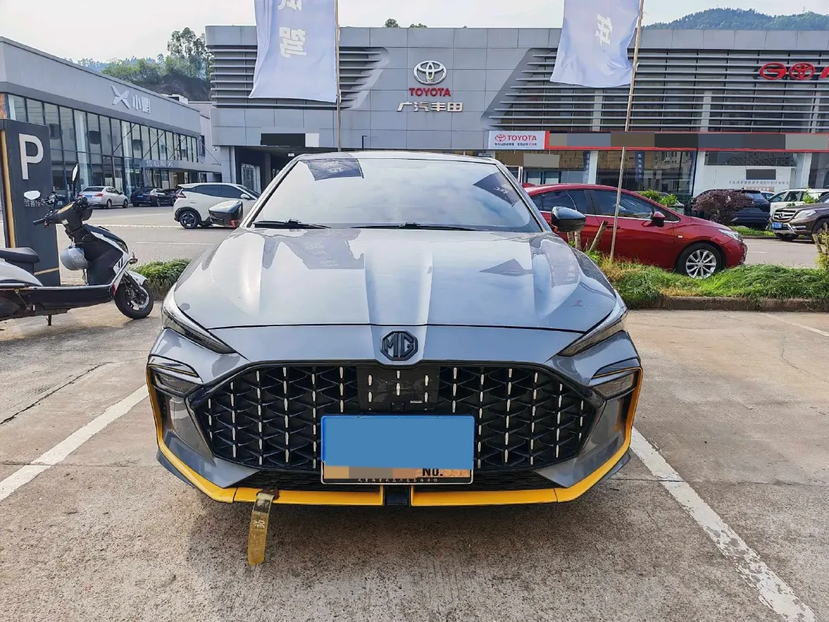 2020 MG MG6 1.5T 181HP L4 7DCT,autocango,china used car exporter,china ev exporter,chinese used car exporter,chinese used ev exporter