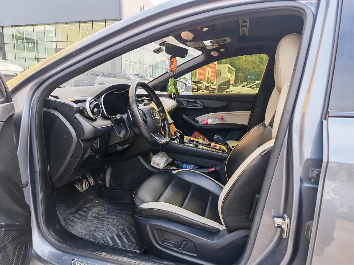 2020 MG MG6 1.5T 181HP L4 7DCT,autocango,china used car exporter,china ev exporter,chinese used car exporter,chinese used ev exporter