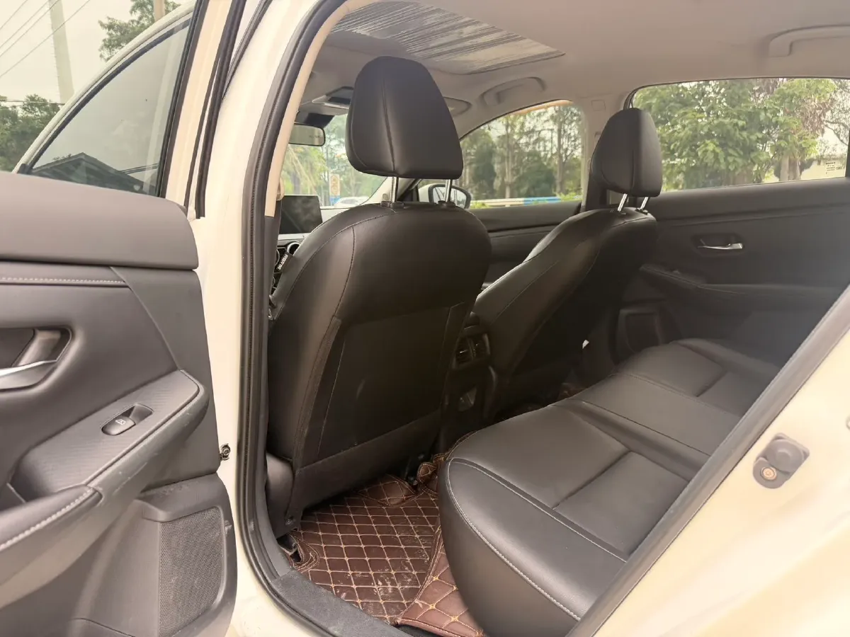 2022 Nissan Sylphy 1.6L 135HP L4 CVT,autocango,china used car exporter,china ev exporter,chinese used car exporter,chinese used ev exporter