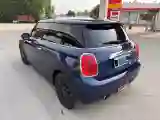 2016 MINI MINI 1.2T 102HP L3 6AT