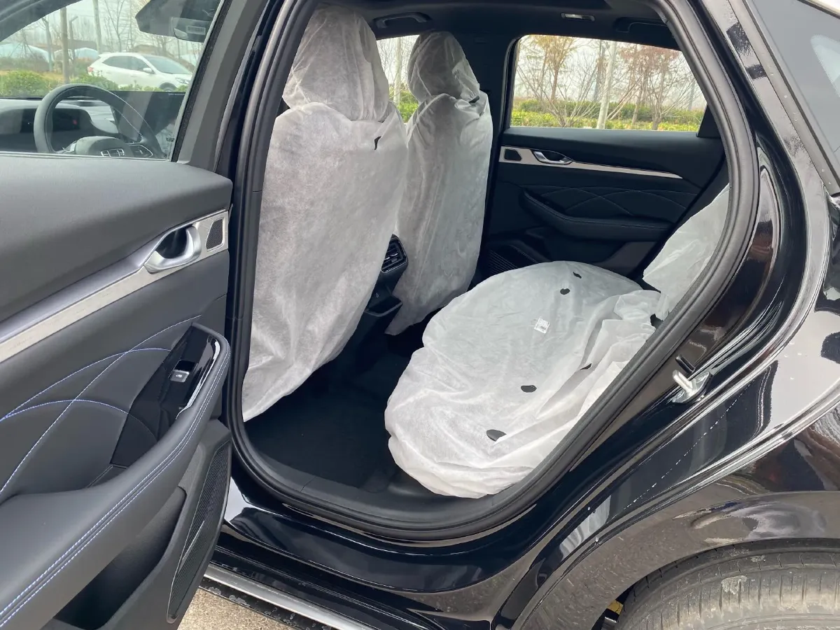 2026 Geely Preface 1.5T 181HP L4 7DCT,autocango,china used car exporter,china ev exporter,chinese used car exporter,chinese used ev exporter