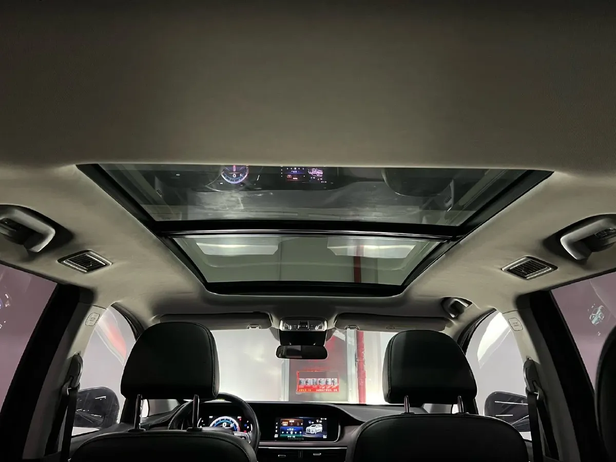 2021 GAC Trumpchi M6 1.5T 169HP L4 6AT,autocango,china used car exporter,china ev exporter,chinese used car exporter,chinese used ev exporter