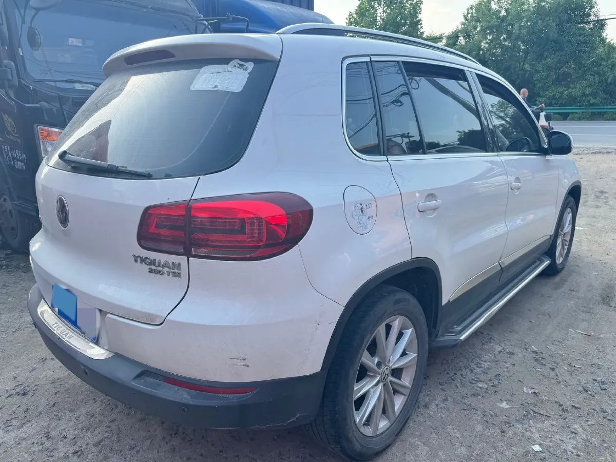 2016 Volkswagen Touran 1.4T 150HP L4 7DCT,autocango,china used car exporter,china ev exporter,chinese used car exporter,chinese used ev exporter