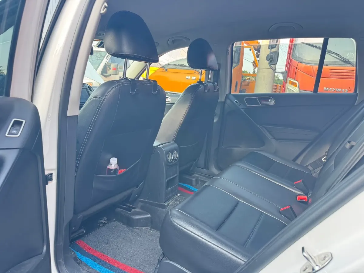 2016 Volkswagen Touran 1.4T 150HP L4 7DCT,autocango,china used car exporter,china ev exporter,chinese used car exporter,chinese used ev exporter