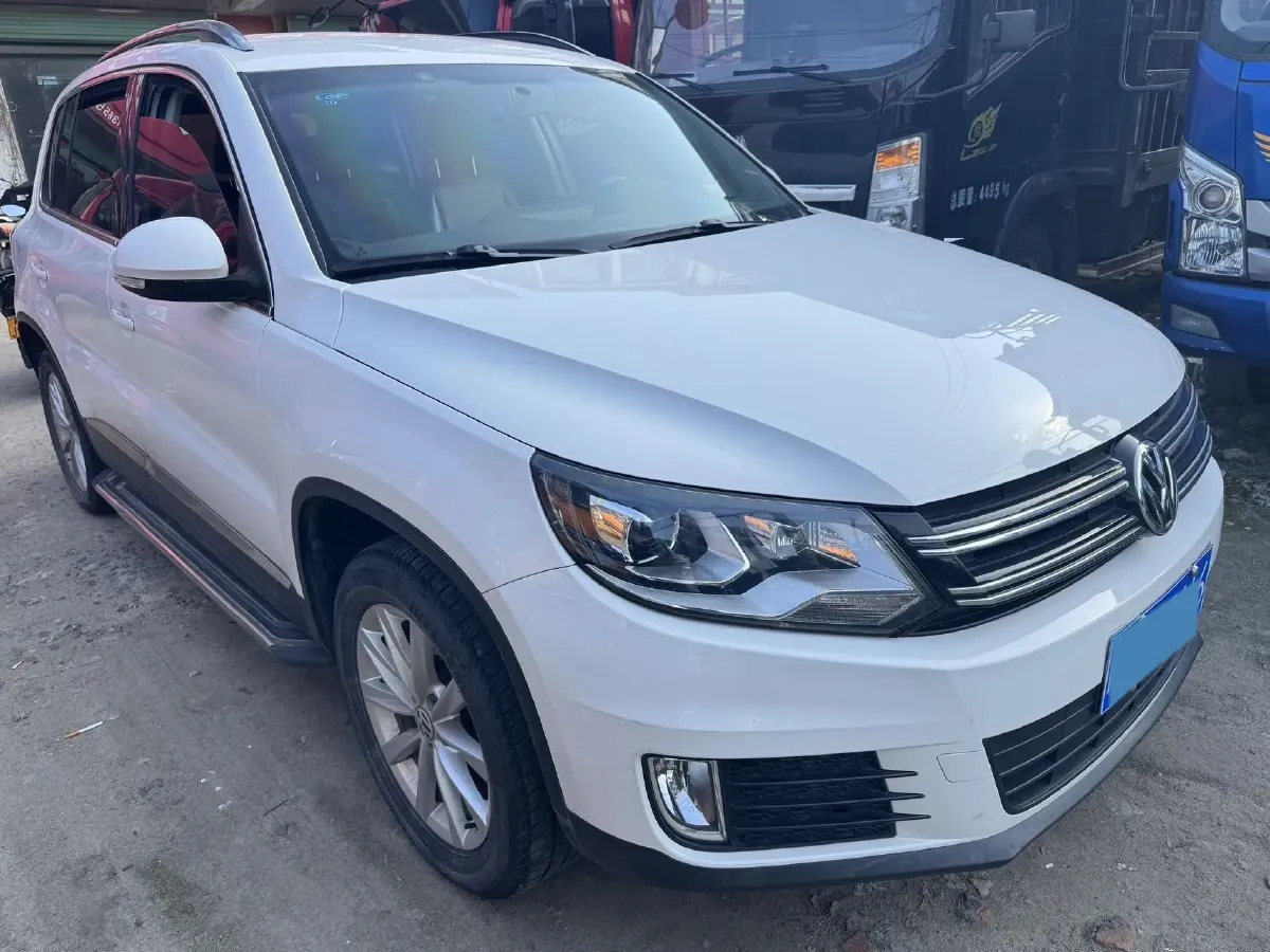 2016 Volkswagen Touran 1.4T 150HP L4 7DCT,autocango,china used car exporter,china ev exporter,chinese used car exporter,chinese used ev exporter