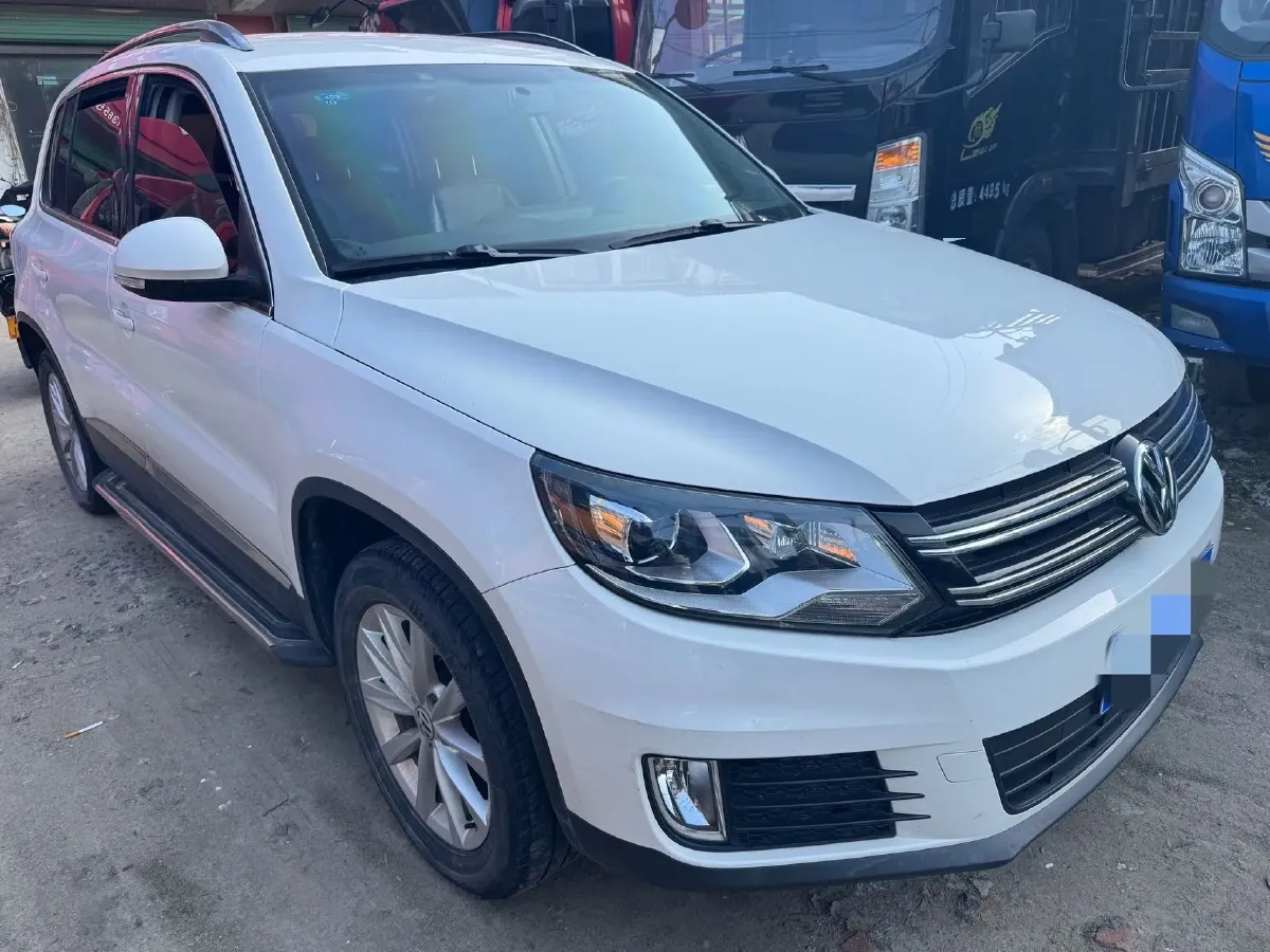 2016 Volkswagen Touran 1.4T 150HP L4 7DCT,autocango,china used car exporter,china ev exporter,chinese used car exporter,chinese used ev exporter