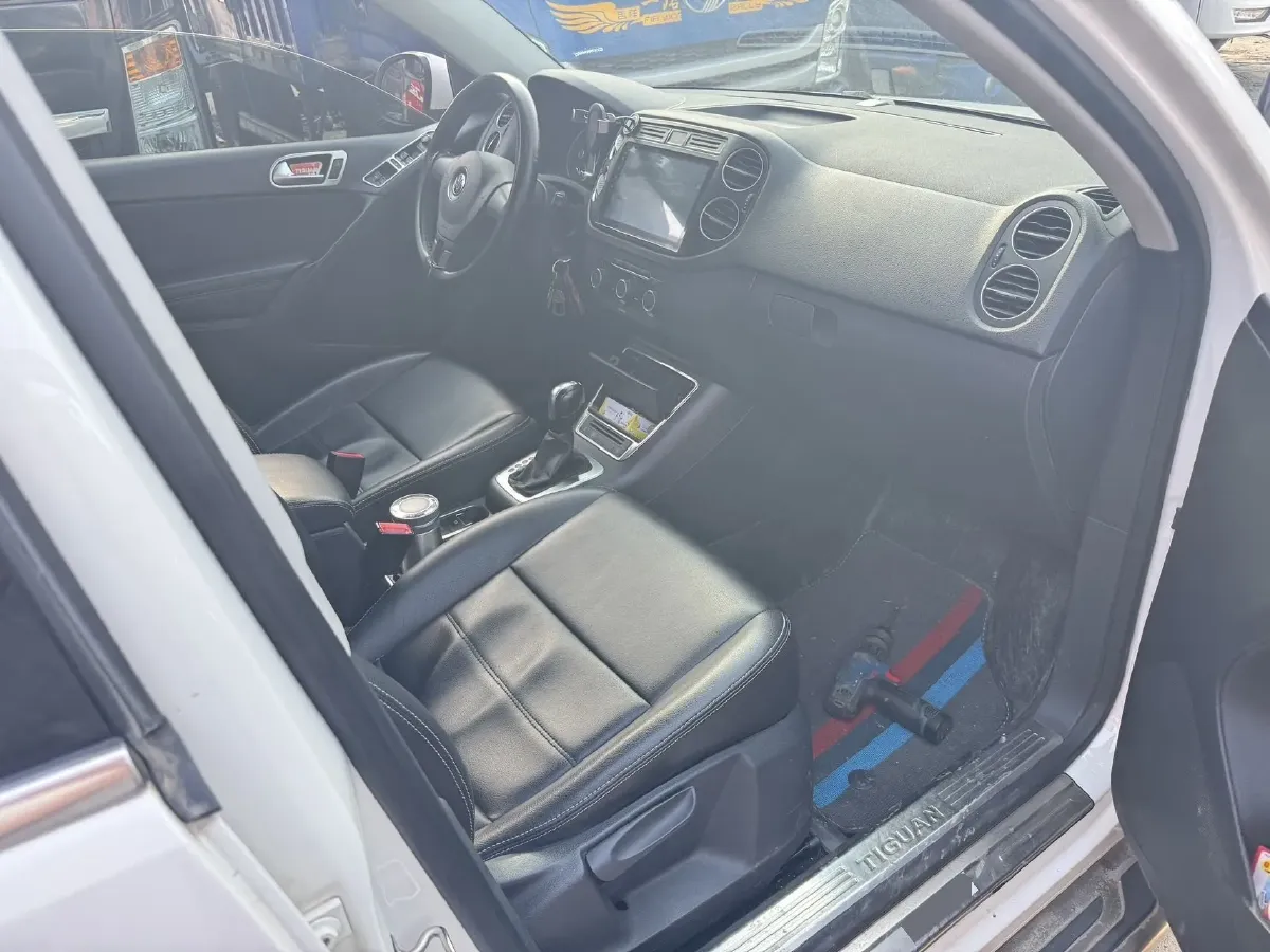 2016 Volkswagen Touran 1.4T 150HP L4 7DCT,autocango,china used car exporter,china ev exporter,chinese used car exporter,chinese used ev exporter