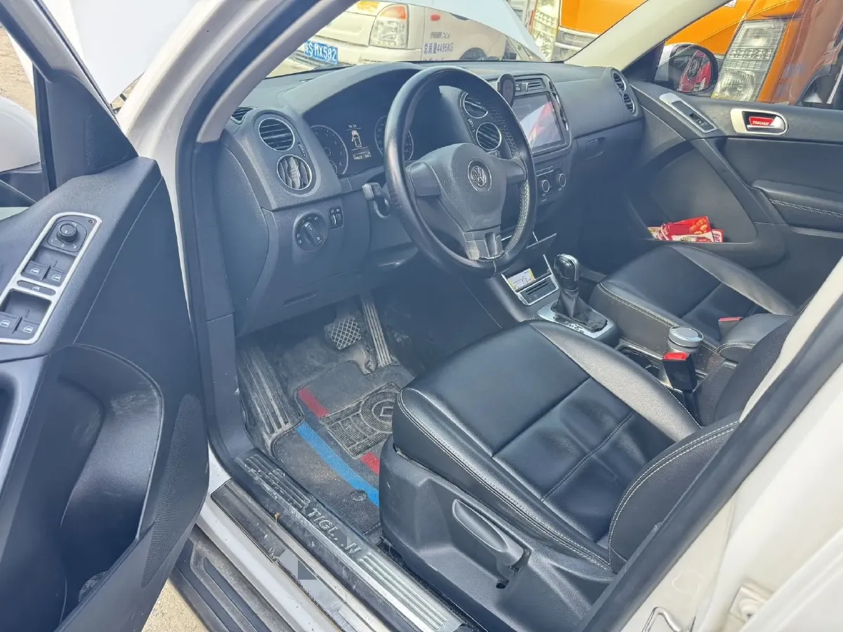 2016 Volkswagen Touran 1.4T 150HP L4 7DCT,autocango,china used car exporter,china ev exporter,chinese used car exporter,chinese used ev exporter