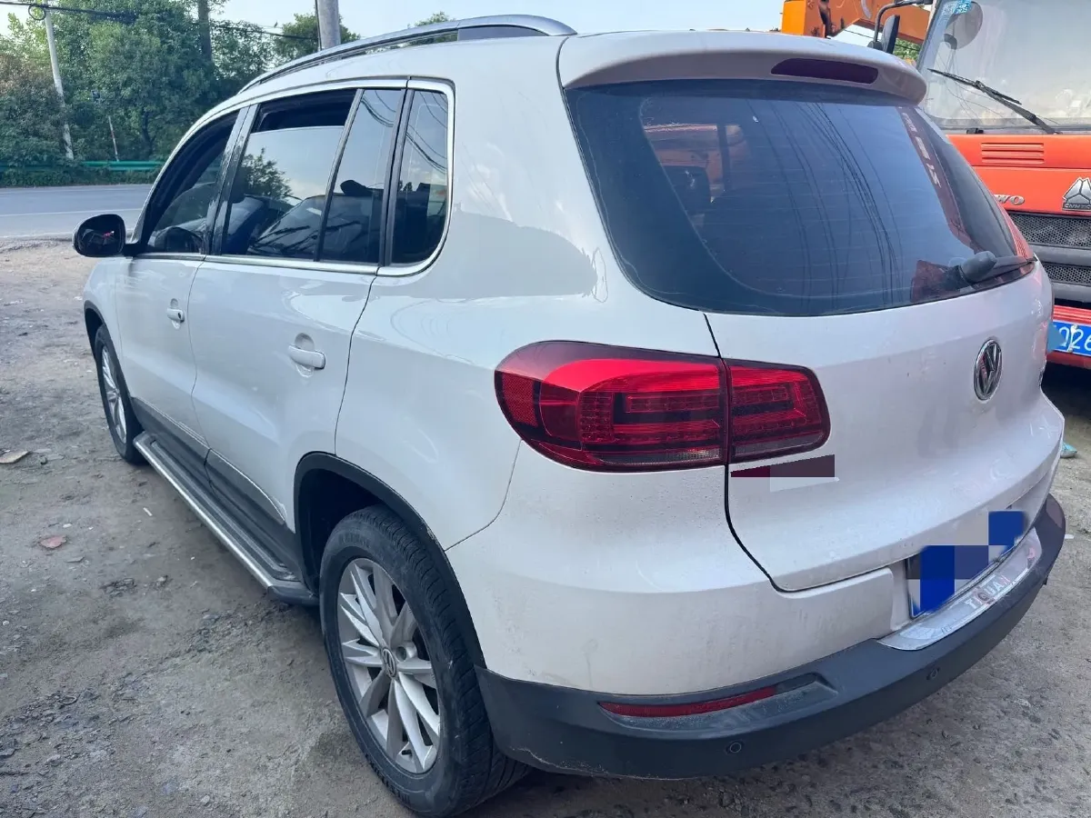 2016 Volkswagen Touran 1.4T 150HP L4 7DCT,autocango,china used car exporter,china ev exporter,chinese used car exporter,chinese used ev exporter