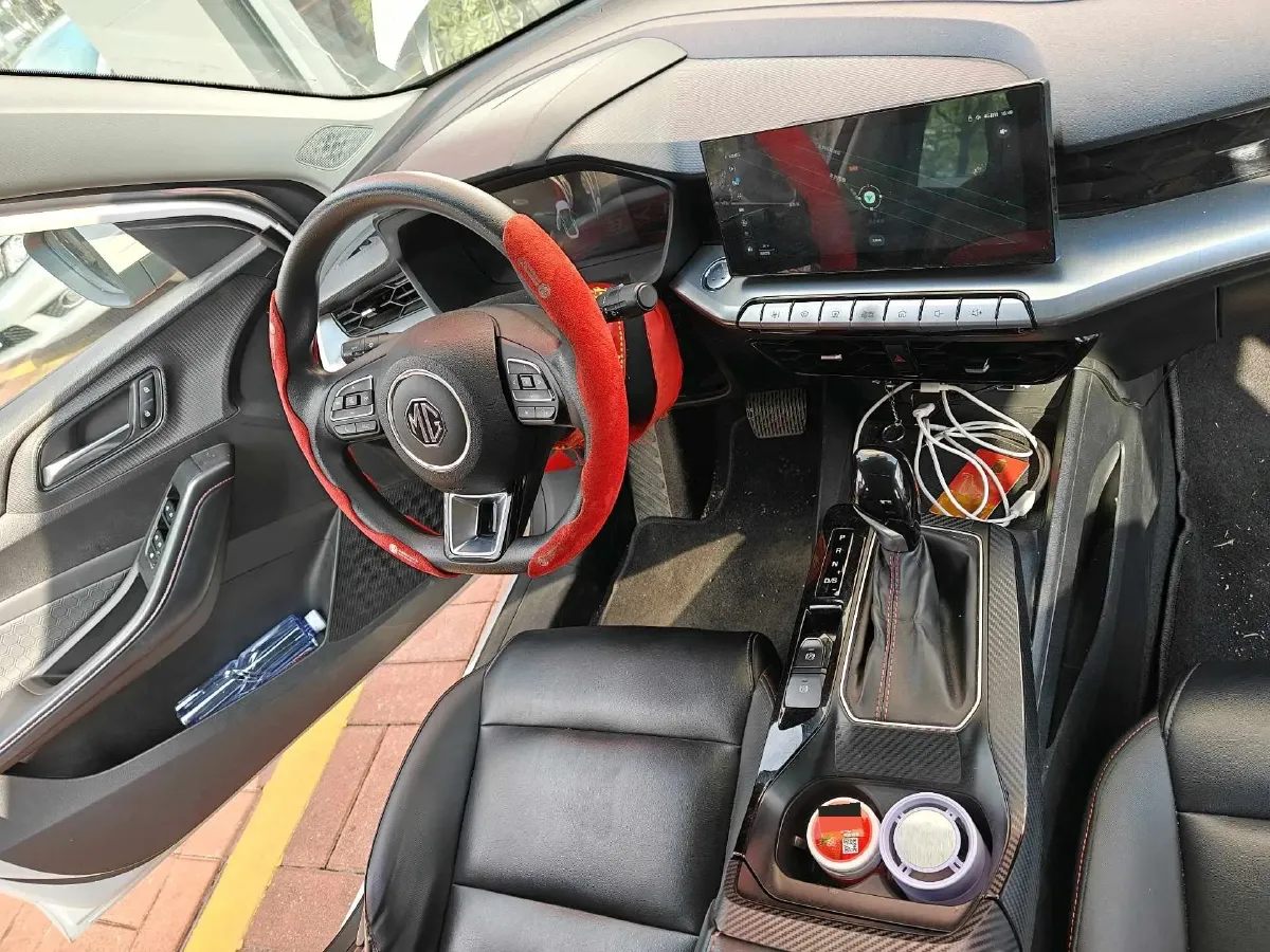 2021 MG 5 1.5L 120HP L4 CVT,autocango,china used car exporter,china ev exporter,chinese used car exporter,chinese used ev exporter