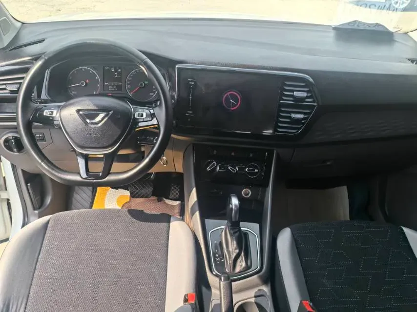 2021 Jetta VS5 1.4T 150HP L4 6AT,autocango,china used car exporter,china ev exporter,chinese used car exporter,chinese used ev exporter