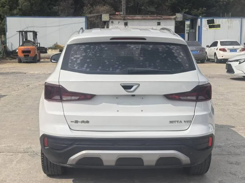 2021 Jetta VS5 1.4T 150HP L4 6AT,autocango,china used car exporter,china ev exporter,chinese used car exporter,chinese used ev exporter