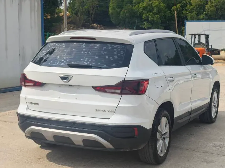2021 Jetta VS5 1.4T 150HP L4 6AT,autocango,china used car exporter,china ev exporter,chinese used car exporter,chinese used ev exporter