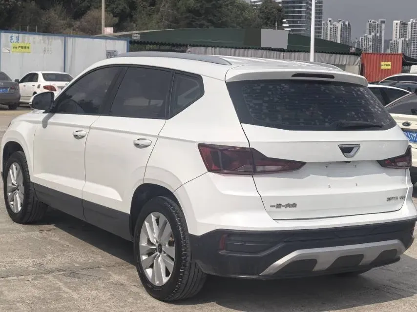 2021 Jetta VS5 1.4T 150HP L4 6AT,autocango,china used car exporter,china ev exporter,chinese used car exporter,chinese used ev exporter