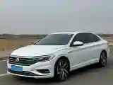 2021 Volkswagen Sagitar 1.4T 150HP L4 7DCT