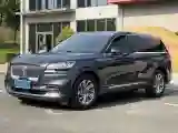 2020 Lincoln Aviator 3.0T 355HP V6 10AT