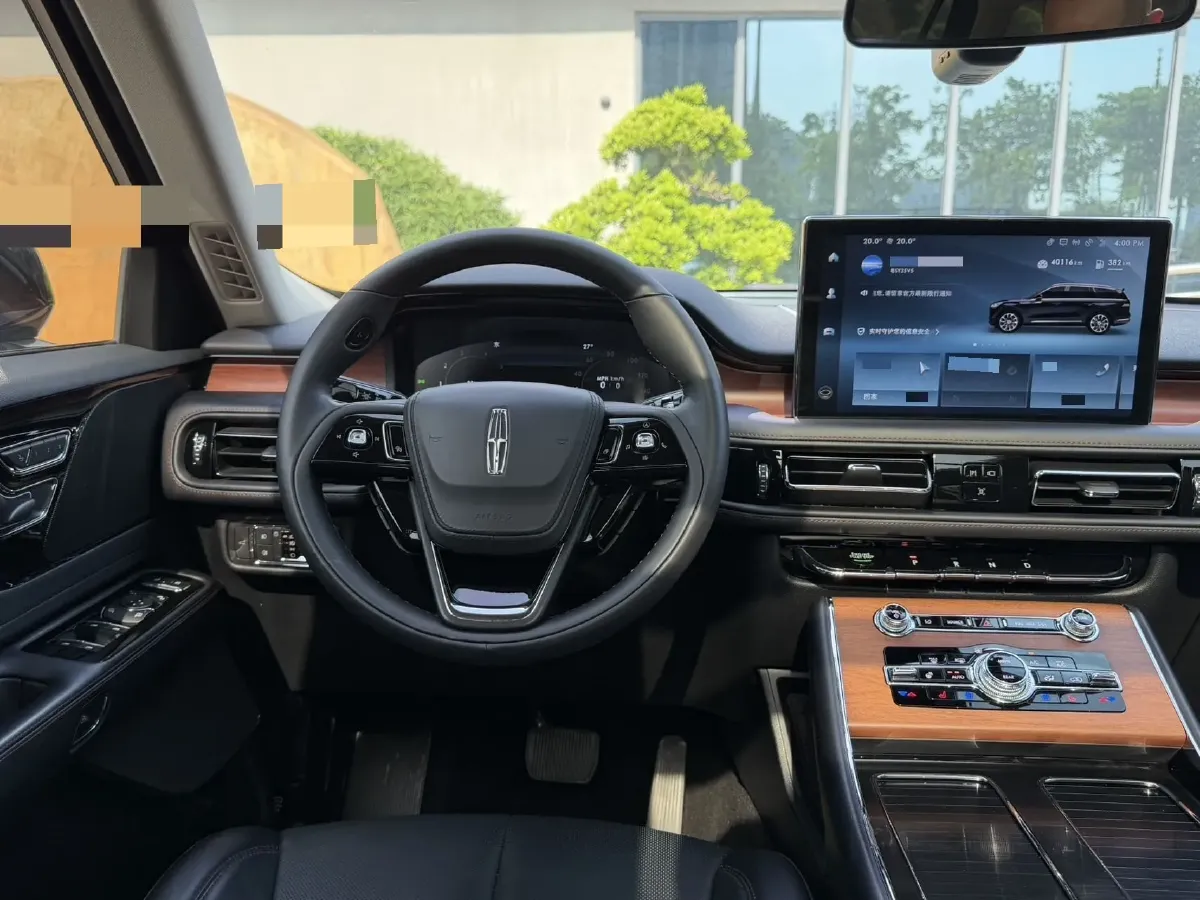 2020 Lincoln Aviator 3.0T 355HP V6 10AT,autocango,china used car exporter,china ev exporter,chinese used car exporter,chinese used ev exporter