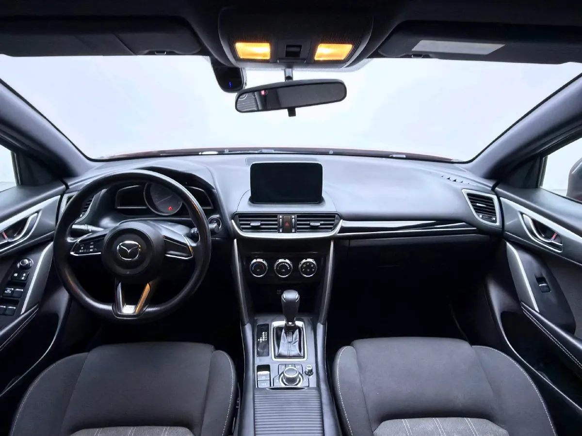 2019 ChangAn Oshan Cosmos 1.5T 178HP L4 7DCT,autocango,china used car exporter,china ev exporter,chinese used car exporter,chinese used ev exporter