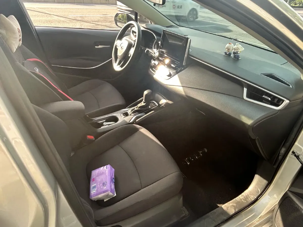 2021 Toyota Corolla 1.8L 98HP L4 E-CVT Hybrid,autocango,china used car exporter,china ev exporter,chinese used car exporter,chinese used ev exporter