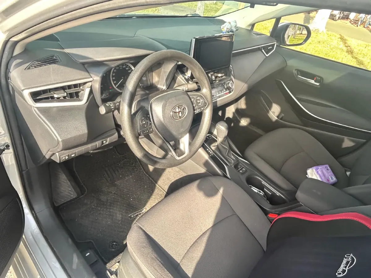 2021 Toyota Corolla 1.8L 98HP L4 E-CVT Hybrid,autocango,china used car exporter,china ev exporter,chinese used car exporter,chinese used ev exporter