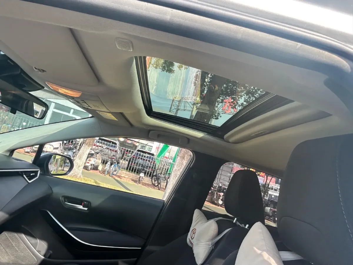 2021 Toyota Corolla 1.8L 98HP L4 E-CVT Hybrid,autocango,china used car exporter,china ev exporter,chinese used car exporter,chinese used ev exporter