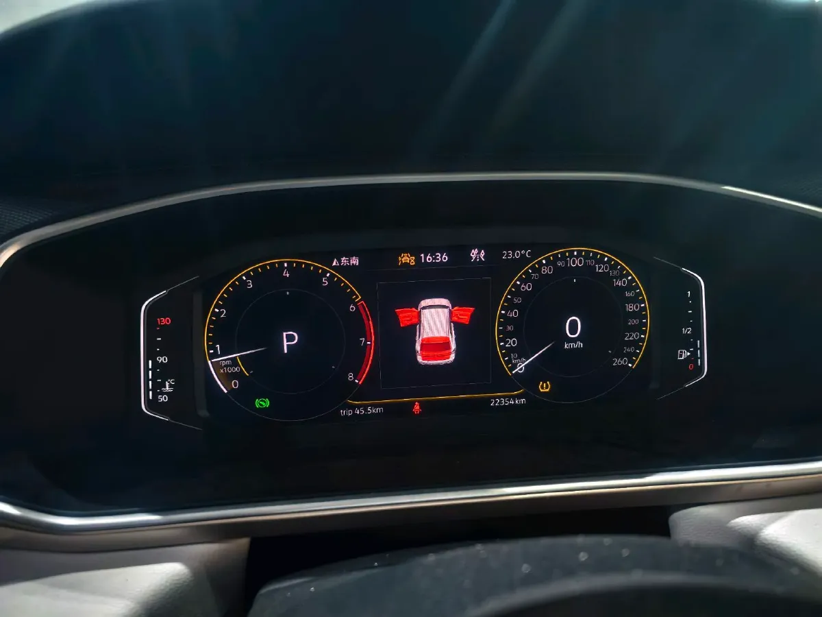 2023 Volkswagen Tharu 1.5T 160HP L4 7DCT,autocango,china used car exporter,china ev exporter,chinese used car exporter,chinese used ev exporter