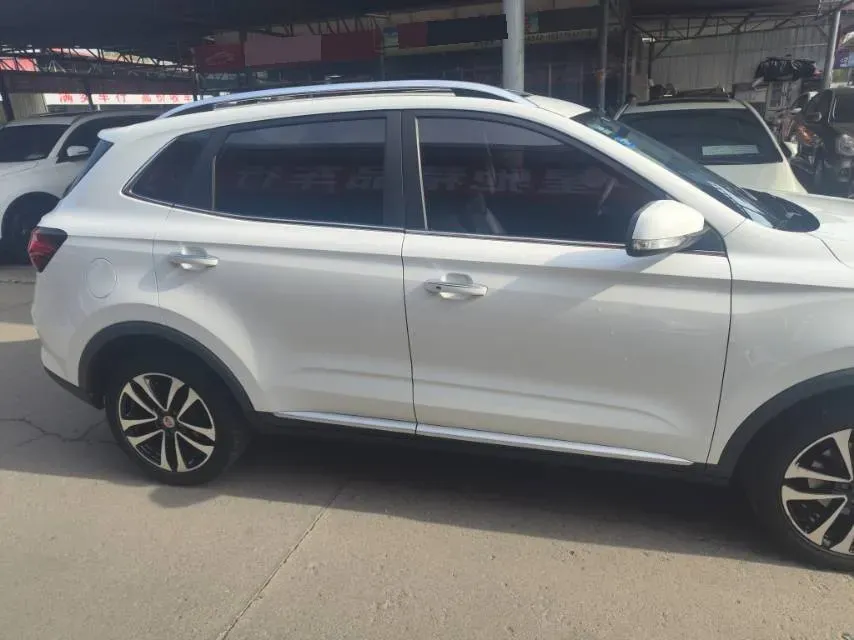 2018 JAC Refine S7 1.5T 174HP L4 6DCT,autocango,china used car exporter,china ev exporter,chinese used car exporter,chinese used ev exporter