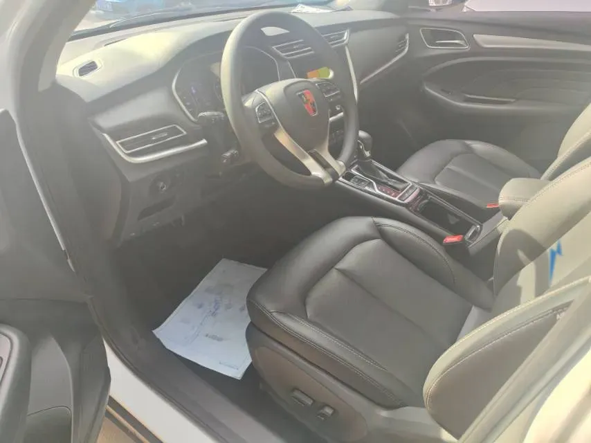 2018 JAC Refine S7 1.5T 174HP L4 6DCT,autocango,china used car exporter,china ev exporter,chinese used car exporter,chinese used ev exporter