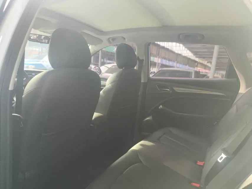 2018 JAC Refine S7 1.5T 174HP L4 6DCT,autocango,china used car exporter,china ev exporter,chinese used car exporter,chinese used ev exporter