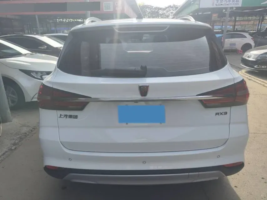 2018 JAC Refine S7 1.5T 174HP L4 6DCT,autocango,china used car exporter,china ev exporter,chinese used car exporter,chinese used ev exporter