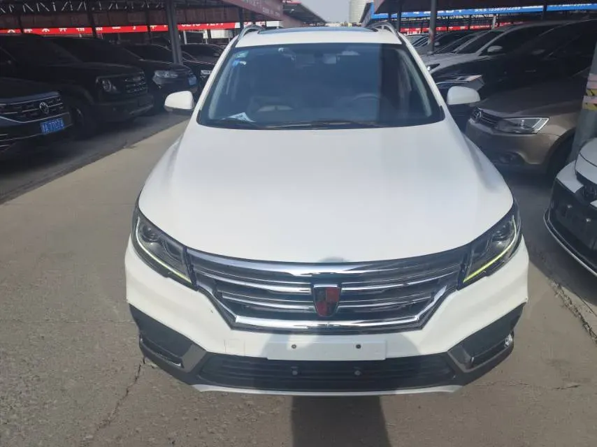 2018 JAC Refine S7 1.5T 174HP L4 6DCT,autocango,china used car exporter,china ev exporter,chinese used car exporter,chinese used ev exporter