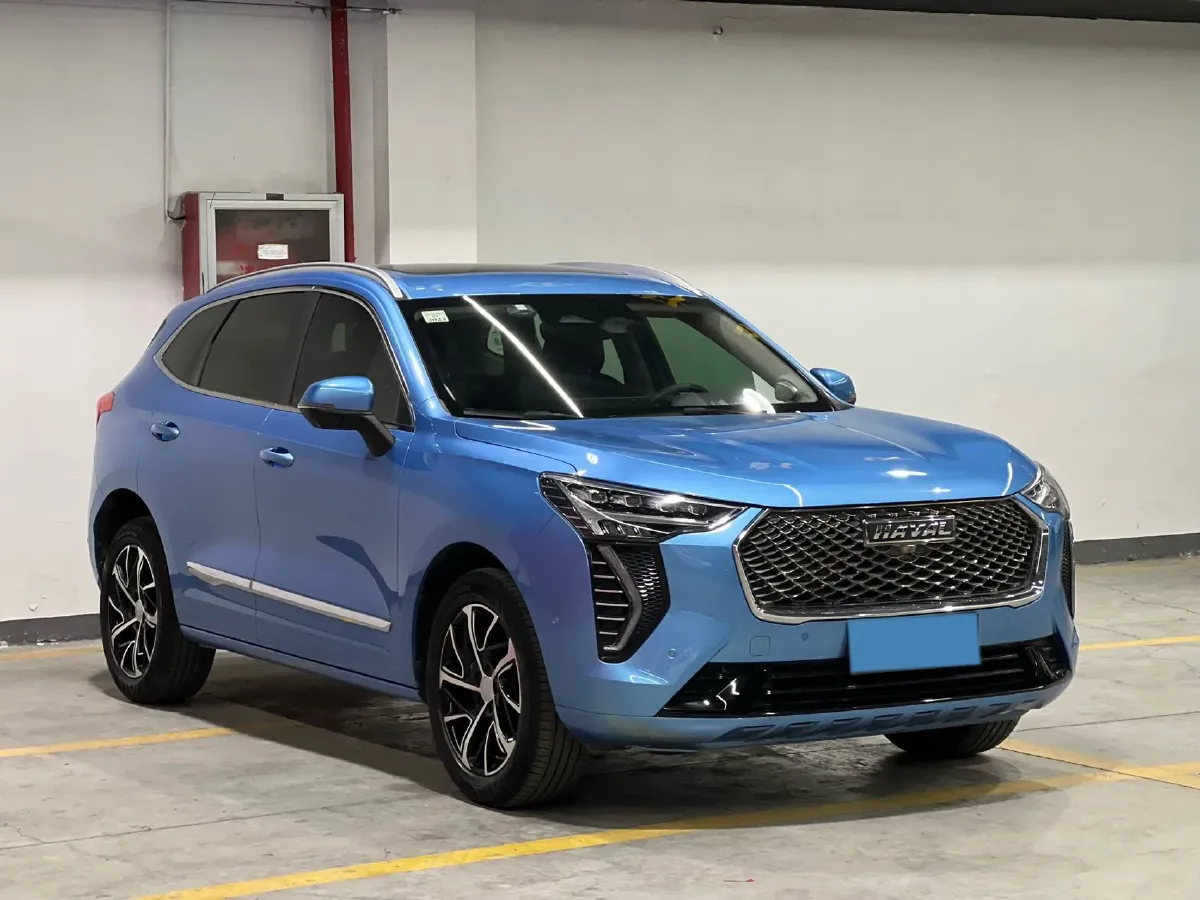 2021 Haval Jolion 1.5T 150HP L4 7DCT,autocango,china used car exporter,china ev exporter,chinese used car exporter,chinese used ev exporter