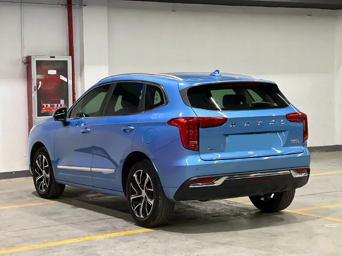 2021 Haval Jolion 1.5T 150HP L4 7DCT,autocango,china used car exporter,china ev exporter,chinese used car exporter,chinese used ev exporter